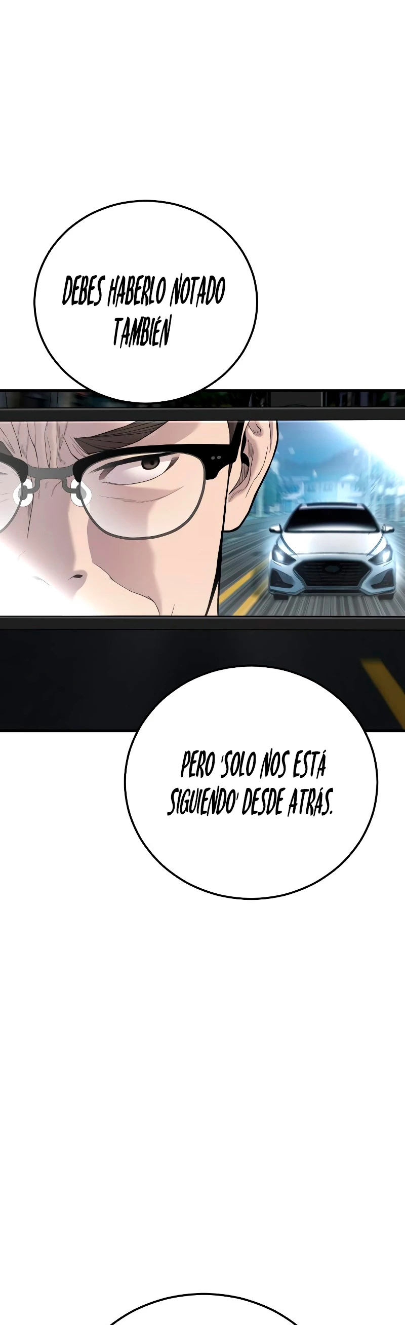 Lider Kim capítulo 86, página 32