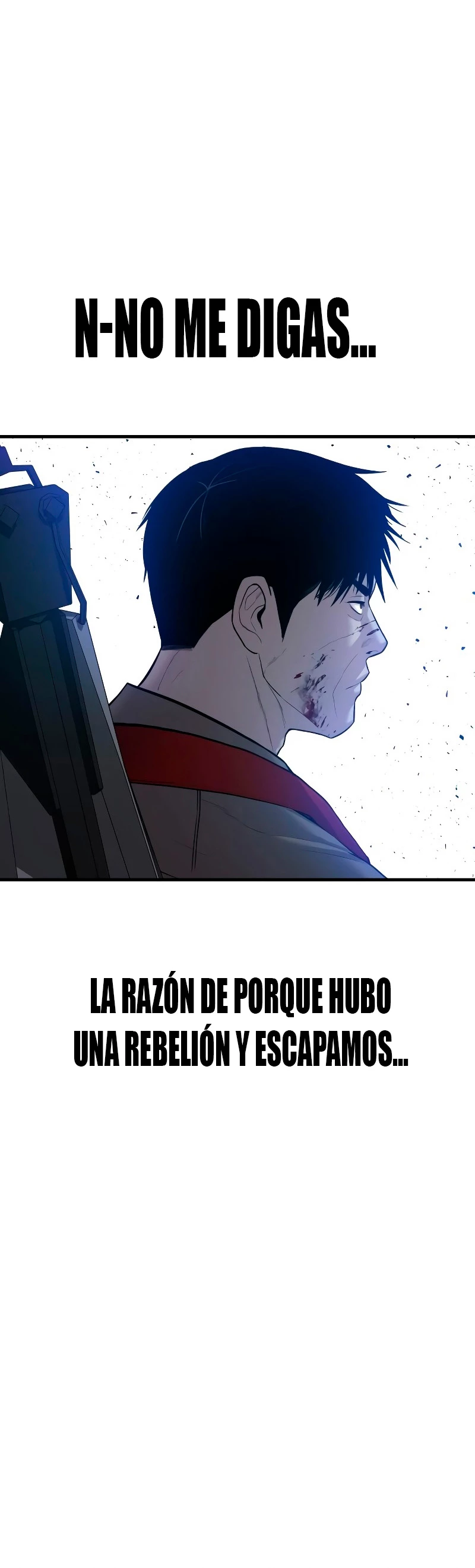 Lider Kim capítulo 86, página 70