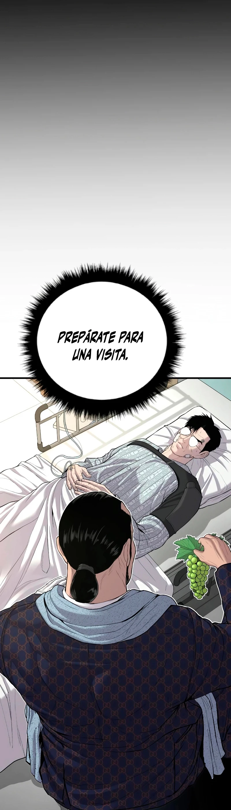Lider Kim capítulo 87, página 31