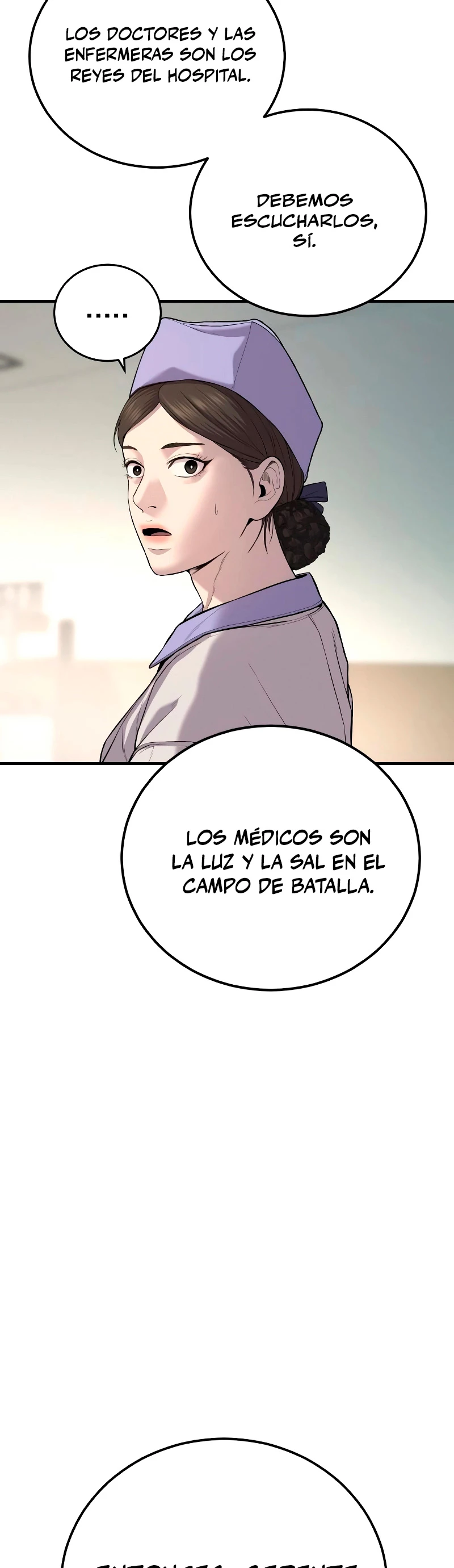 Lider Kim capítulo 87, página 47