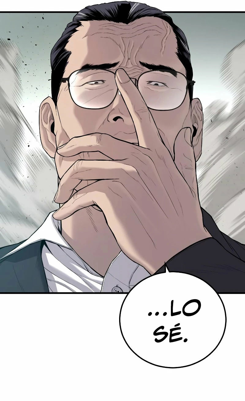 Lider Kim capítulo 88, página 19