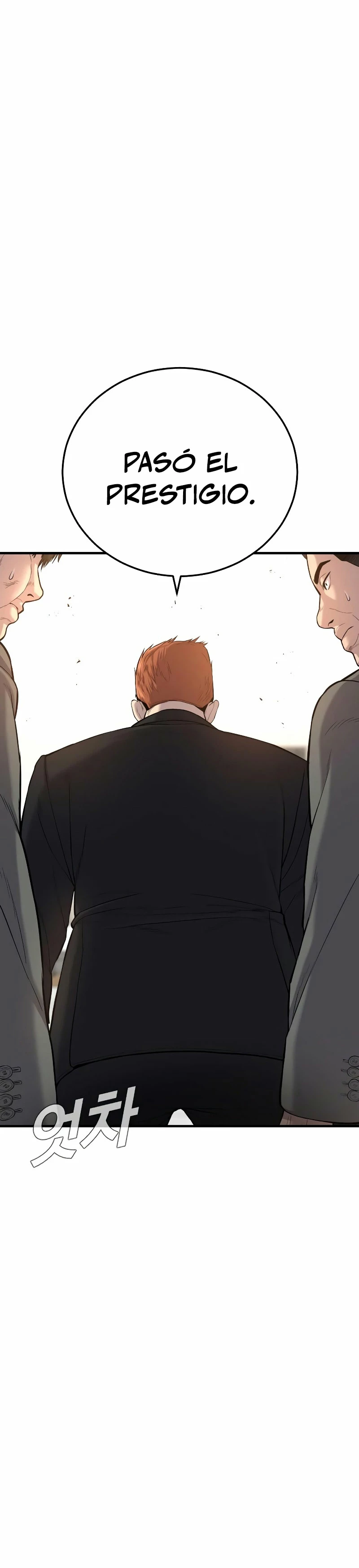 Lider Kim capítulo 88, página 31
