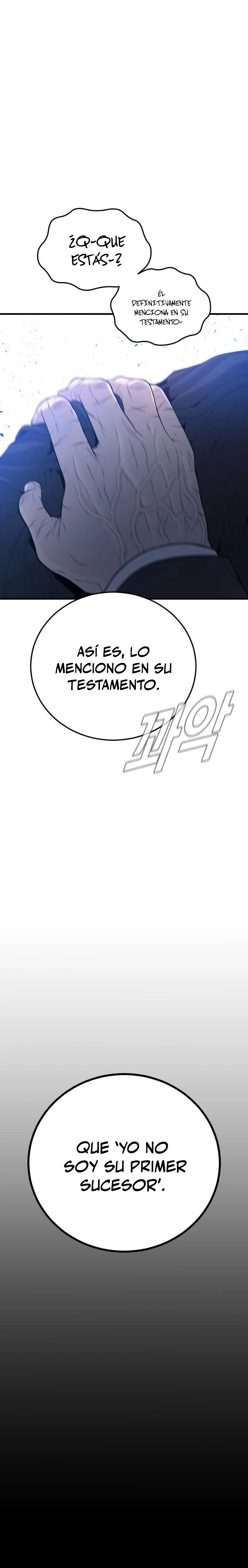 Lider Kim capítulo 89, página 43