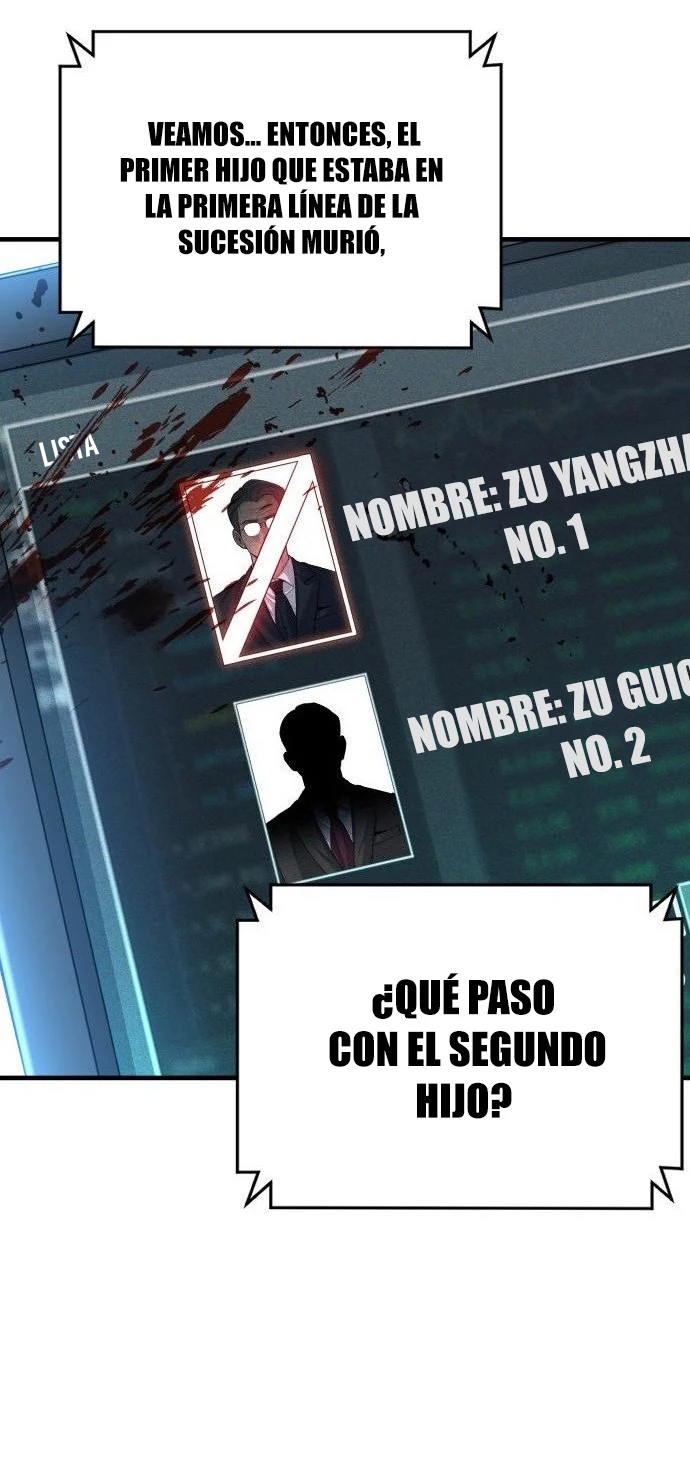 Lider Kim capítulo 89, página 55