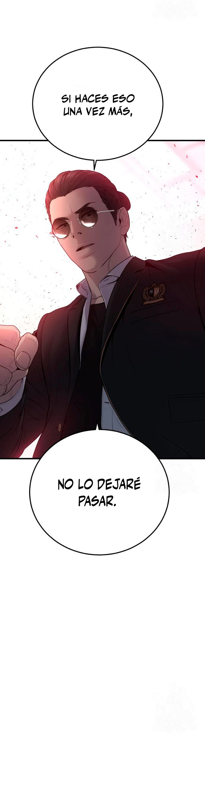 Lider Kim capítulo 90, página 51