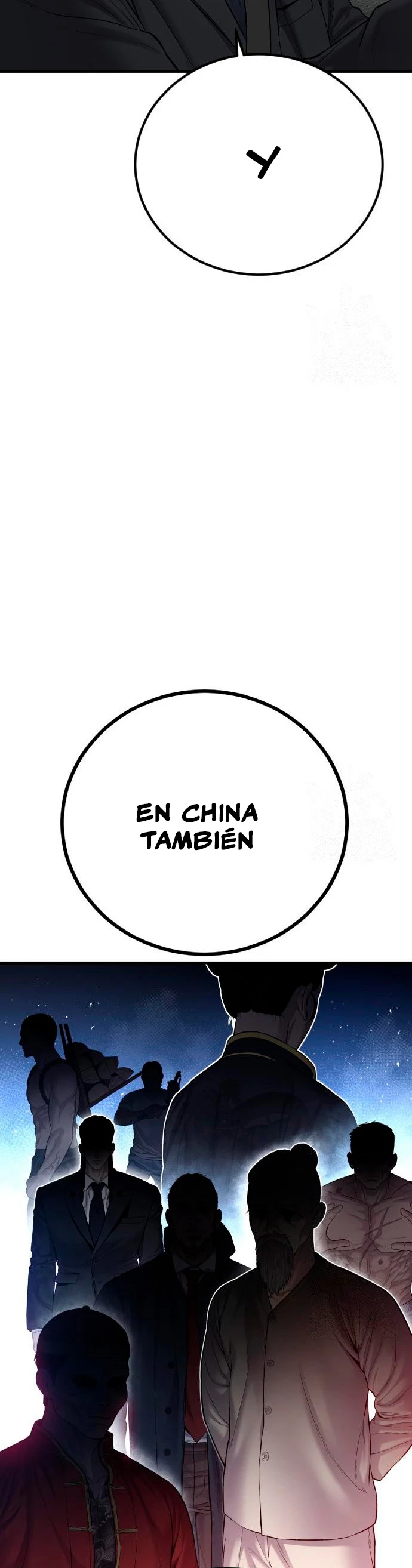 Lider Kim capítulo 90, página 67