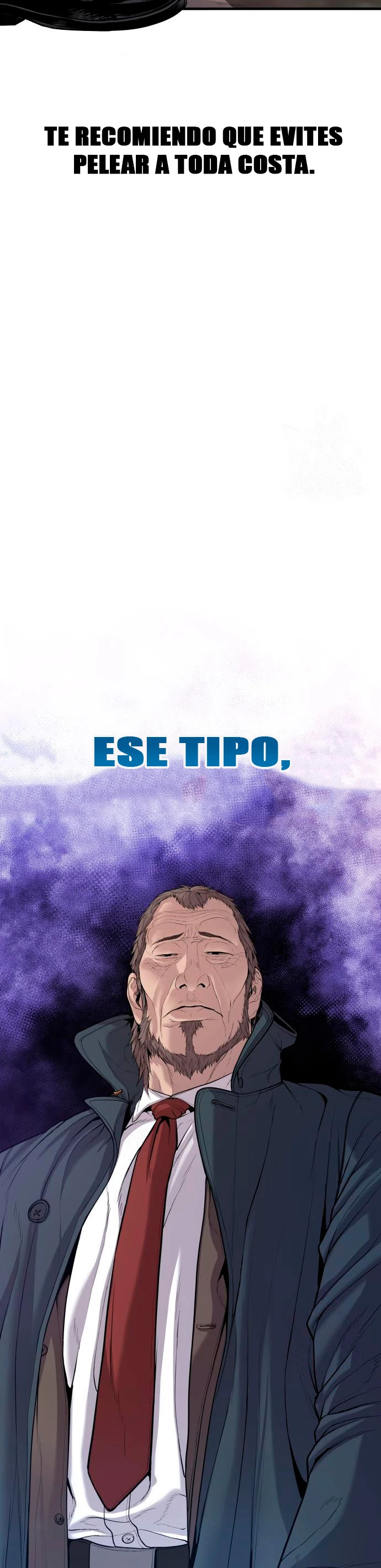 Lider Kim capítulo 90, página 77