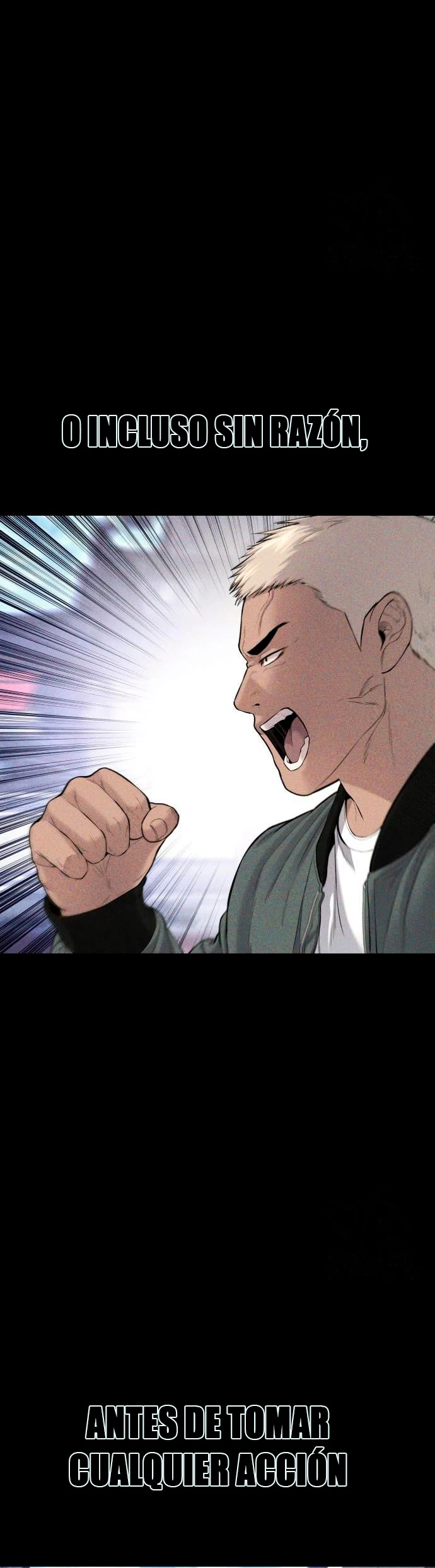 Lider Kim capítulo 91, página 31