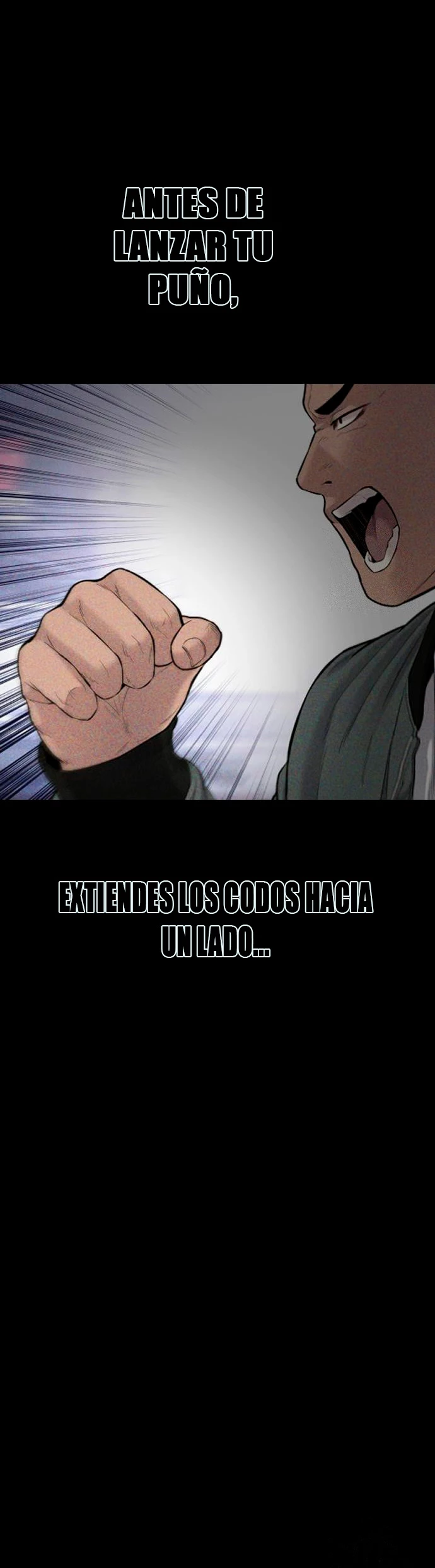 Lider Kim capítulo 91, página 34