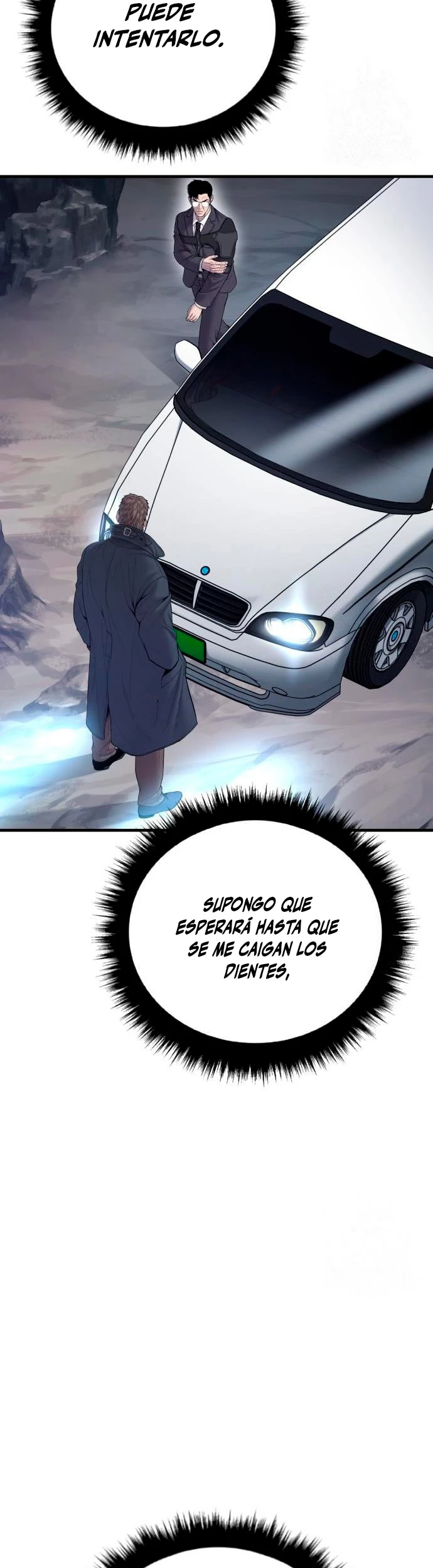Lider Kim capítulo 91, página 46