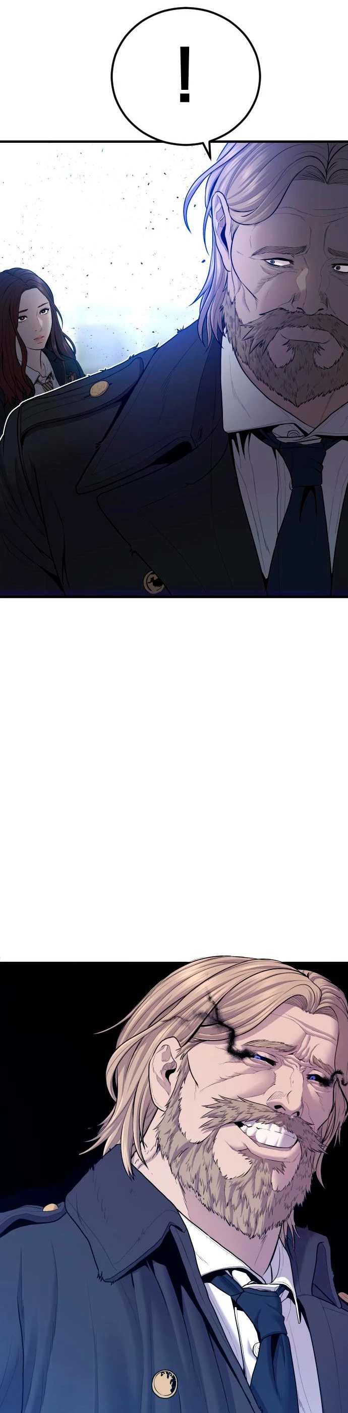 Lider Kim capítulo 92, página 32