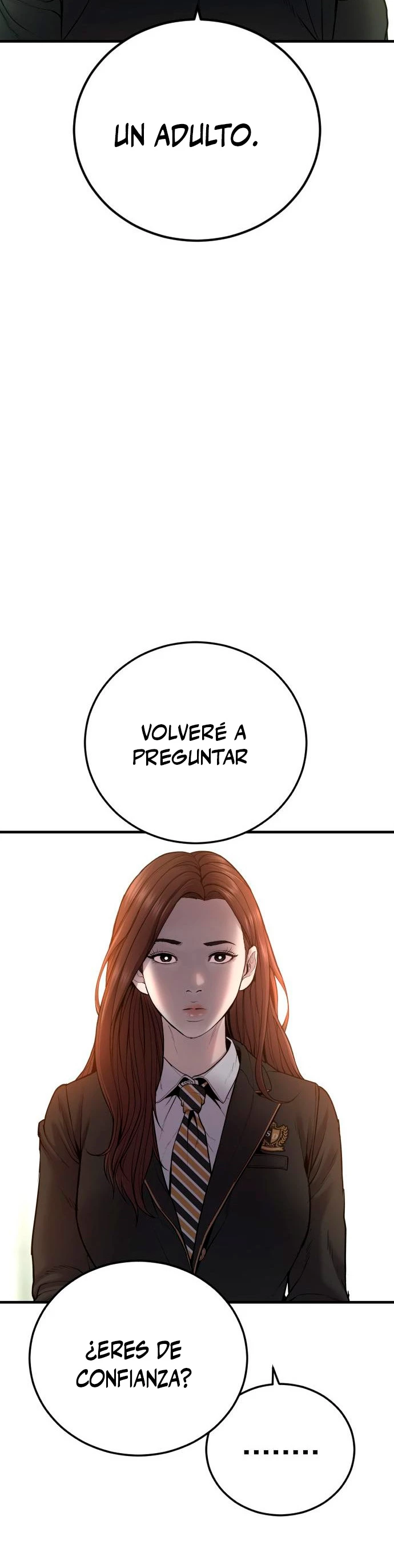 Lider Kim capítulo 92, página 50