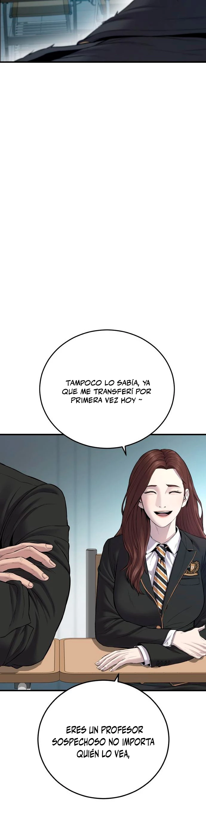 Lider Kim capítulo 92, página 59
