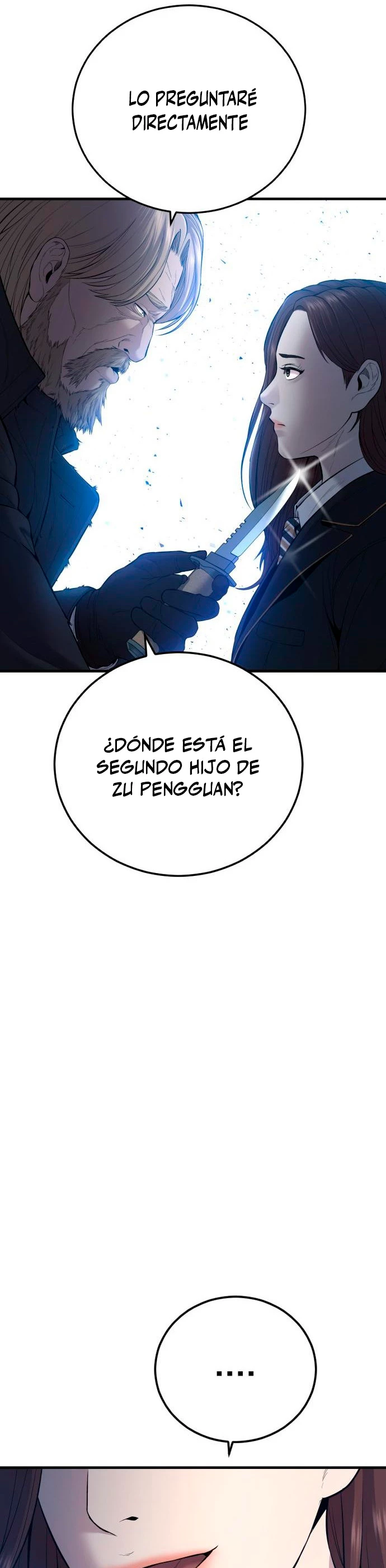 Lider Kim capítulo 92, página 62