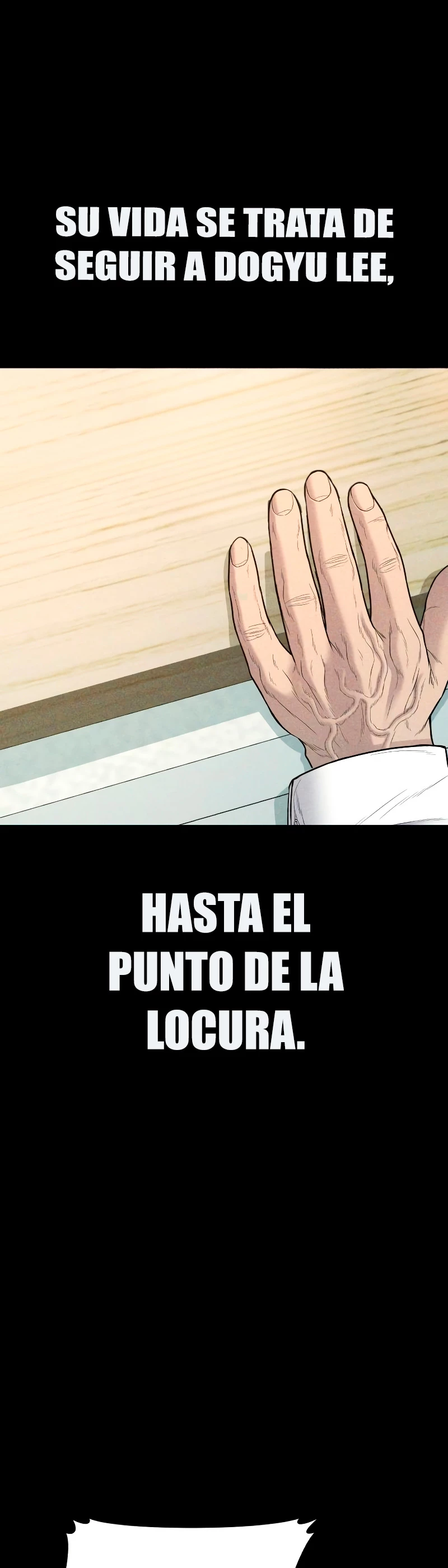 Lider Kim capítulo 93, página 4