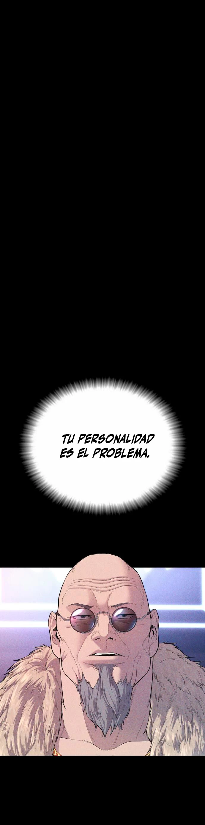 Lider Kim capítulo 94, página 2