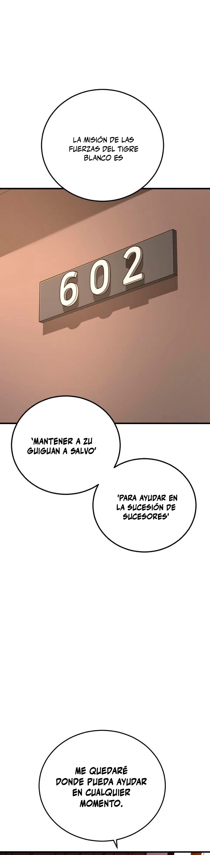 Lider Kim capítulo 94, página 24