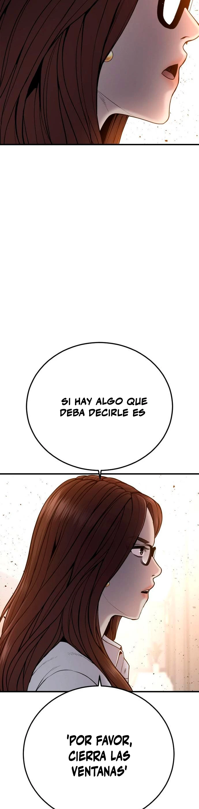 Lider Kim capítulo 94, página 25