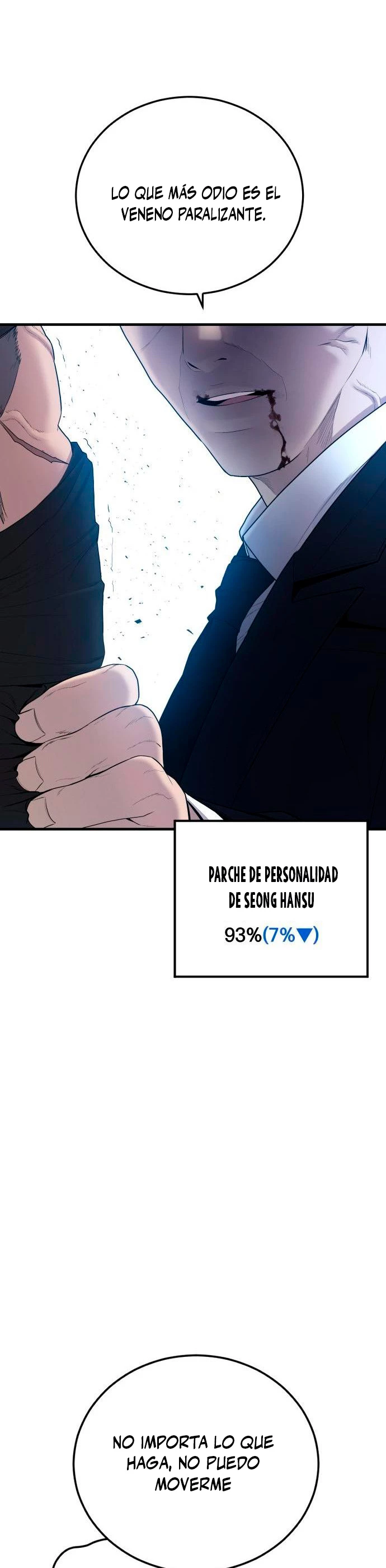 Lider Kim capítulo 94, página 67