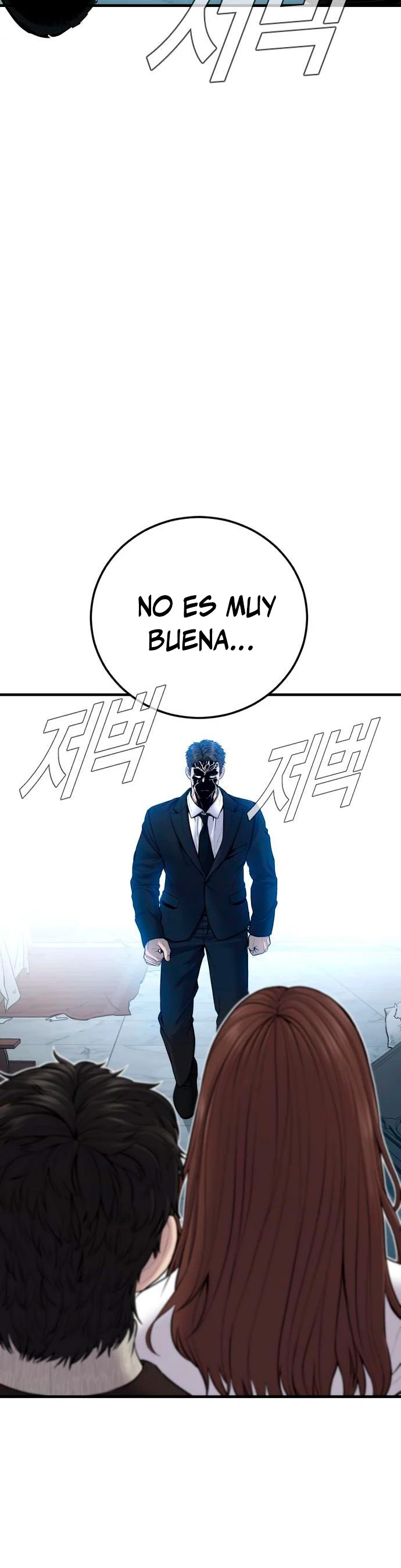 Lider Kim capítulo 95, página 49