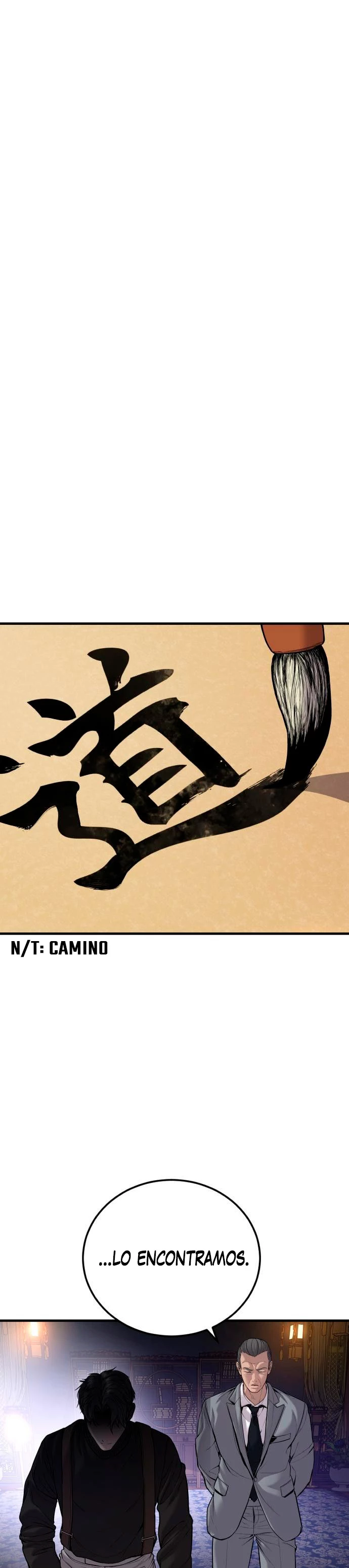 Lider Kim capítulo 96, página 2