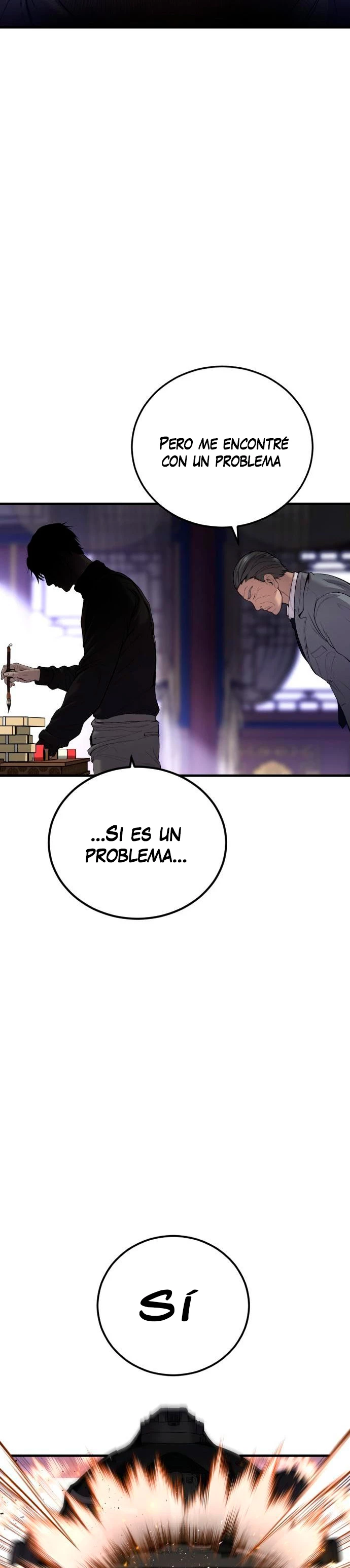 Lider Kim capítulo 96, página 5