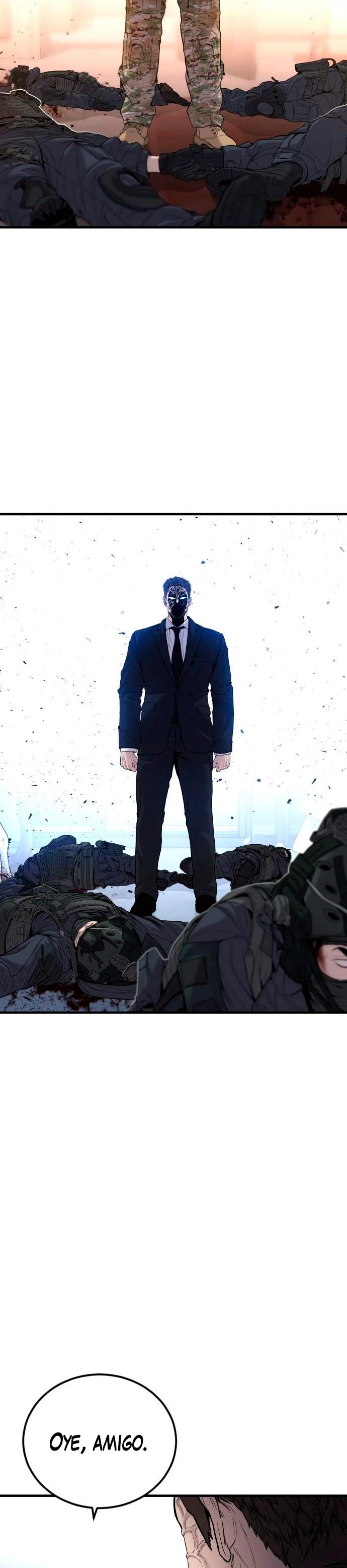 Lider Kim capítulo 96, página 16