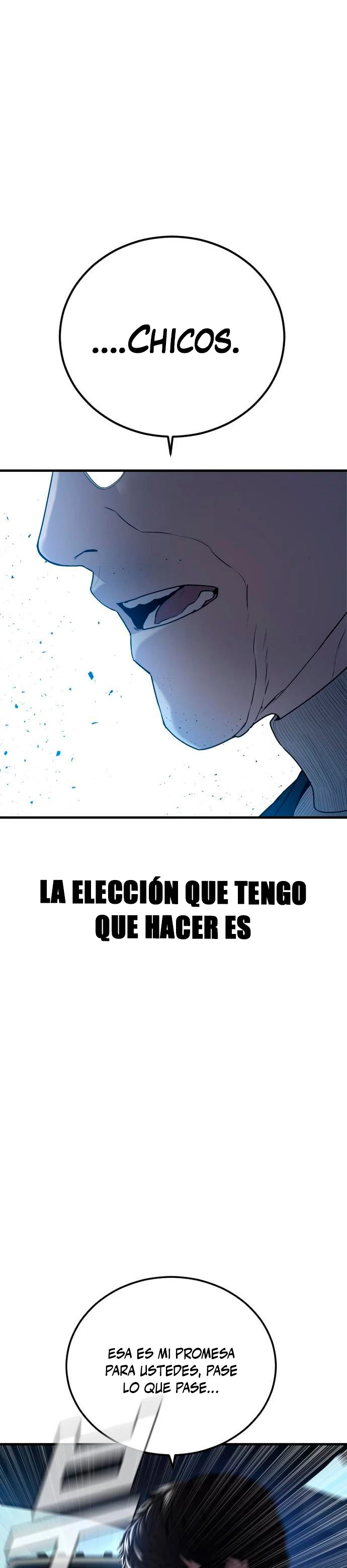 Lider Kim capítulo 96, página 45