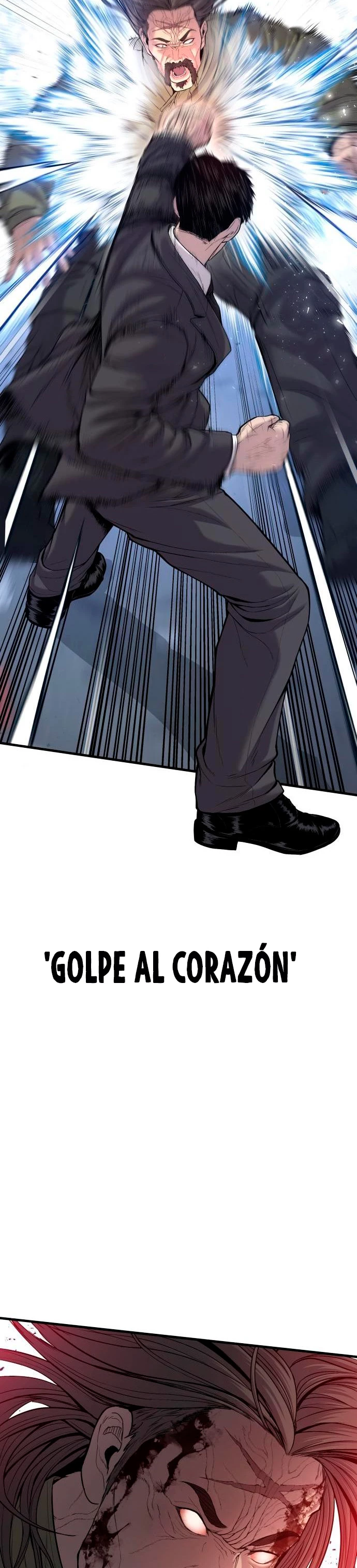 Lider Kim capítulo 97, página 24