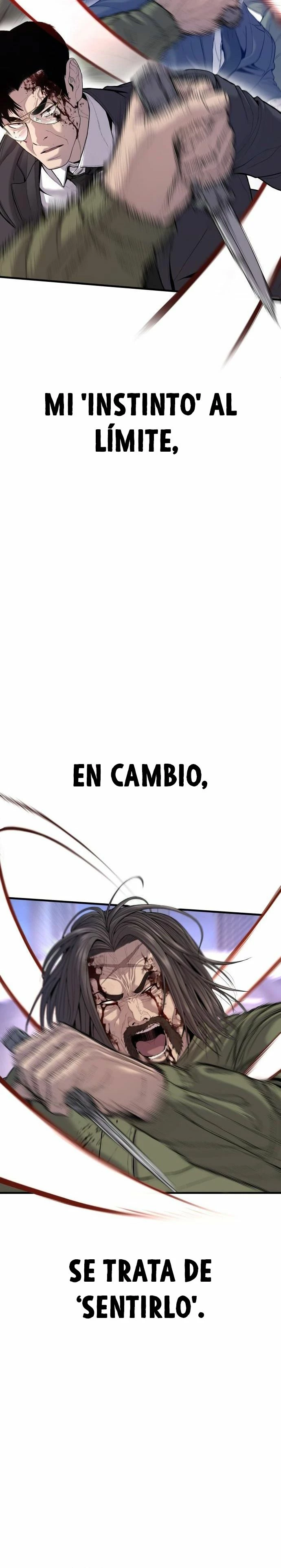 Lider Kim capítulo 98, página 16