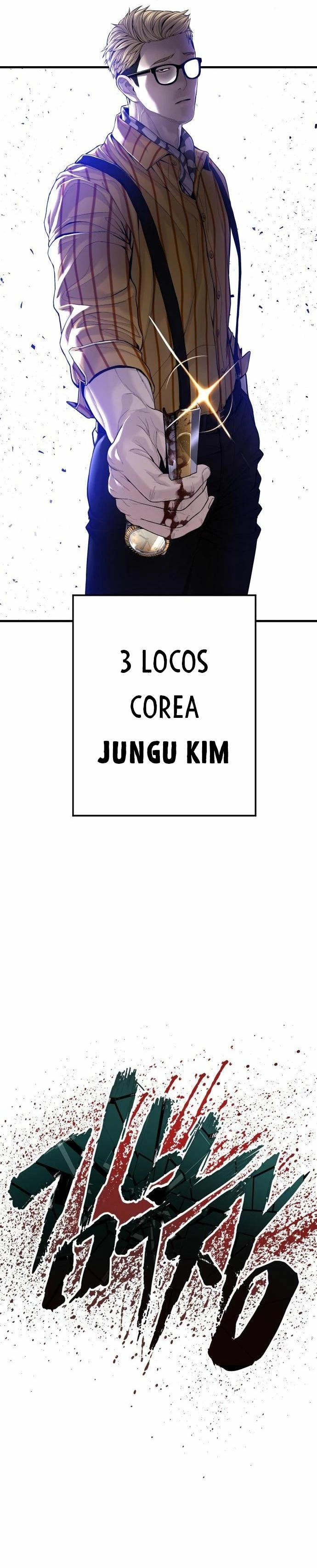 Lider Kim capítulo 98, página 48