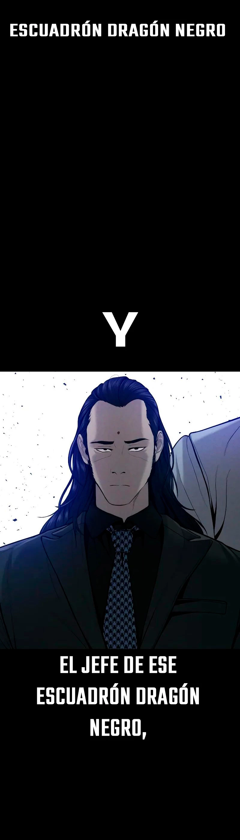 Lider Kim capítulo 99, página 3