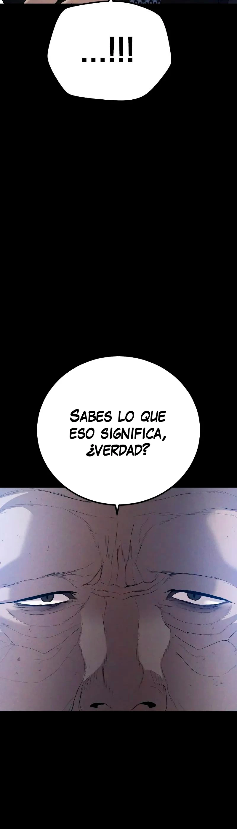 Lider Kim capítulo 99, página 10