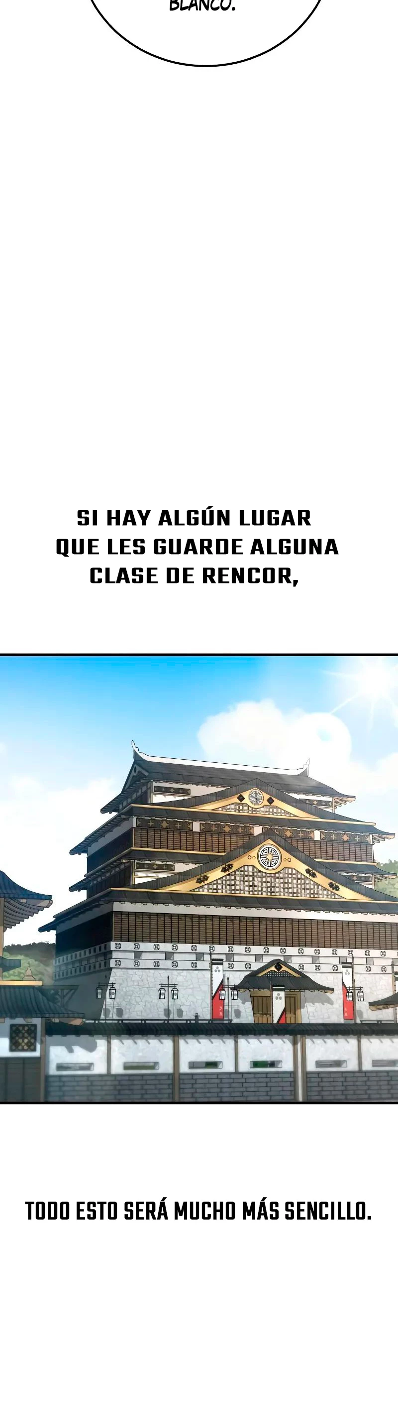 Lider Kim capítulo 99, página 85