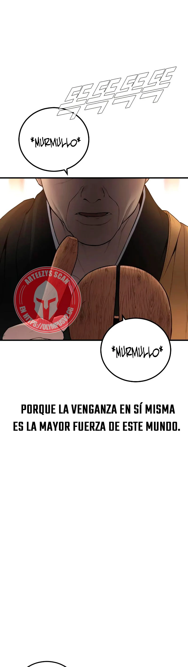 Lider Kim capítulo 99, página 86