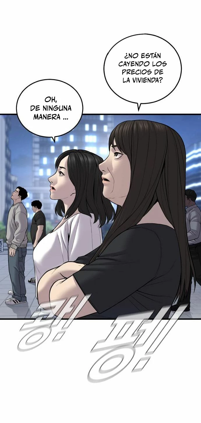 Lider Kim capítulo 100, página 43