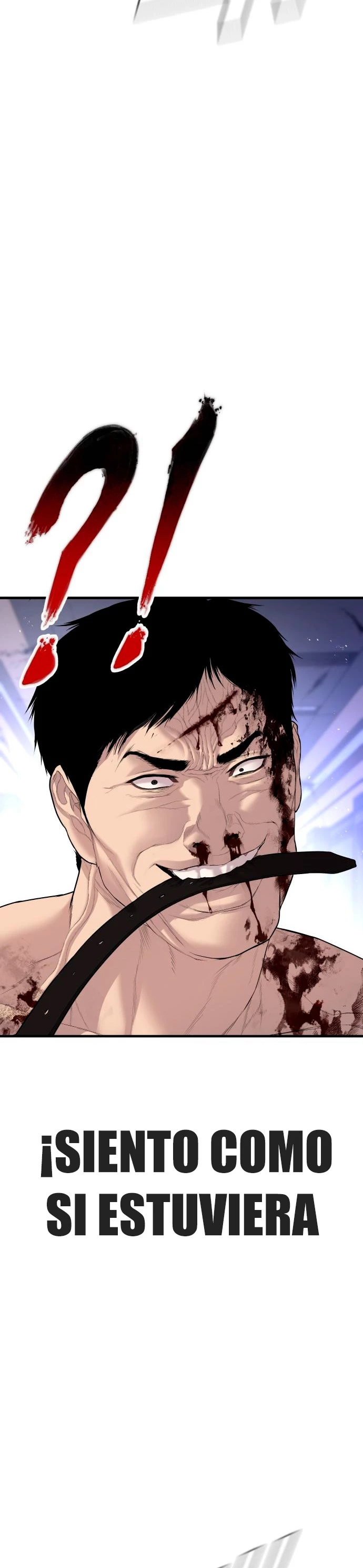 Lider Kim capítulo 101, página 4