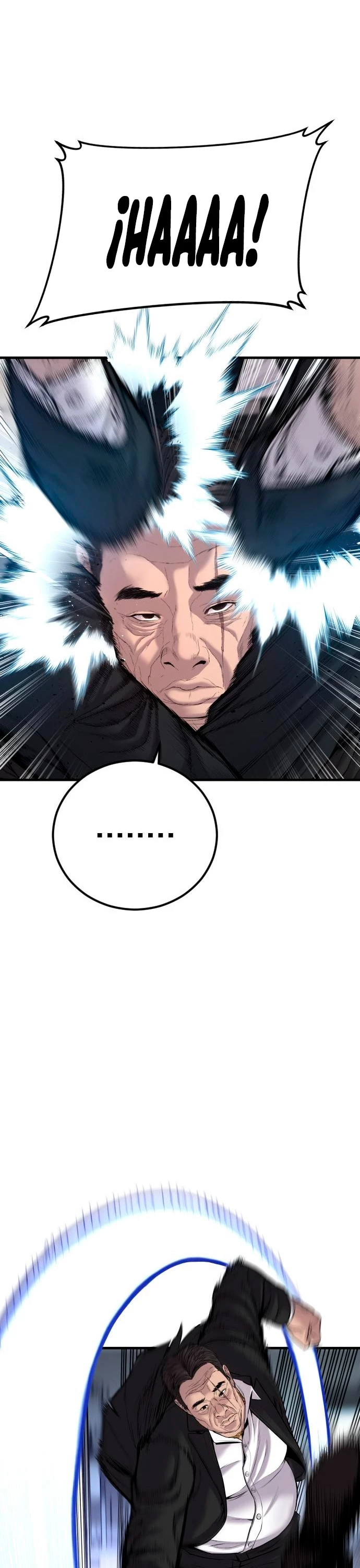Lider Kim capítulo 101, página 52
