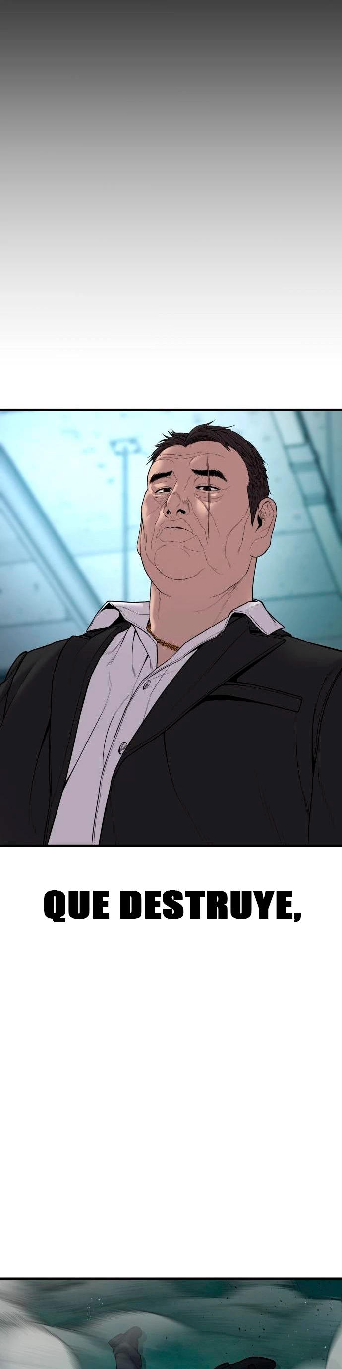 Lider Kim capítulo 102, página 31