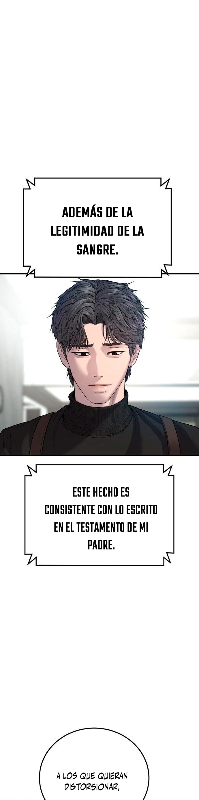 Lider Kim capítulo 102, página 54