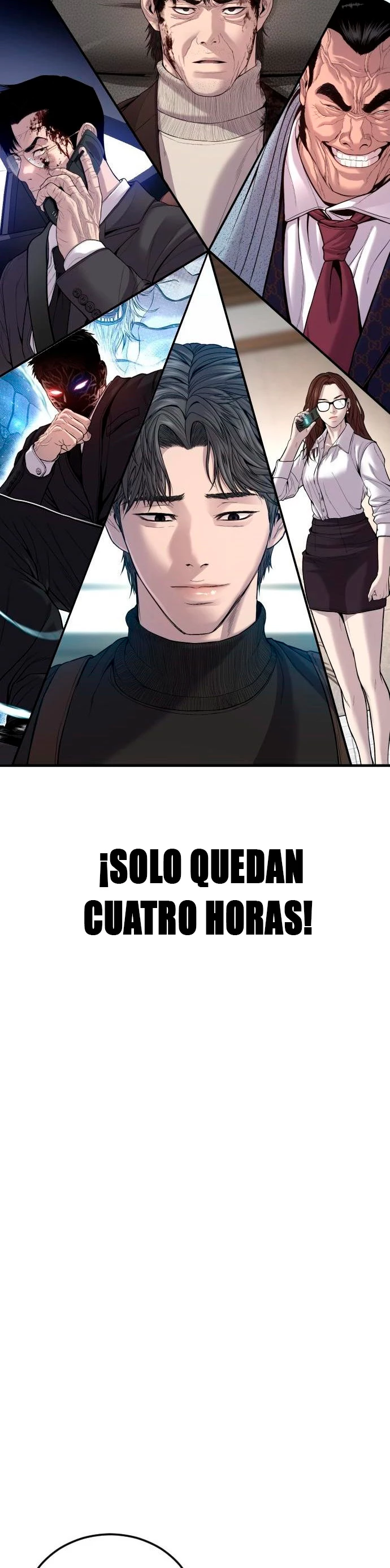 Lider Kim capítulo 102, página 60