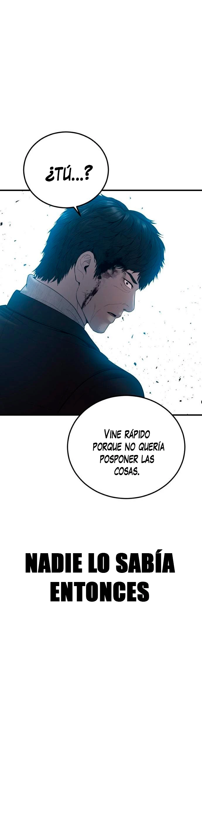 Lider Kim capítulo 102, página 71