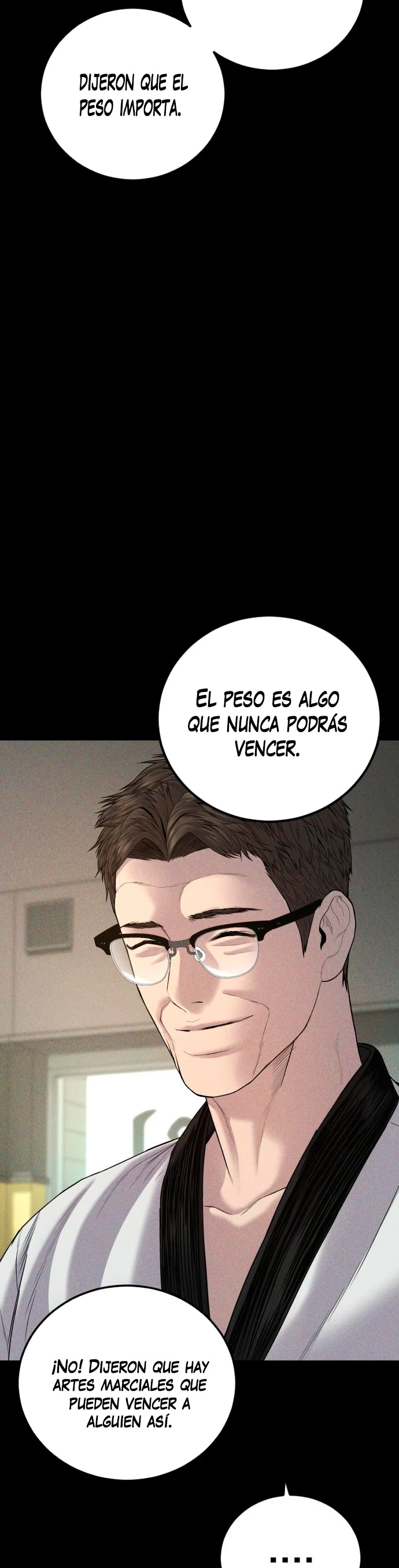 Lider Kim capítulo 103, página 7