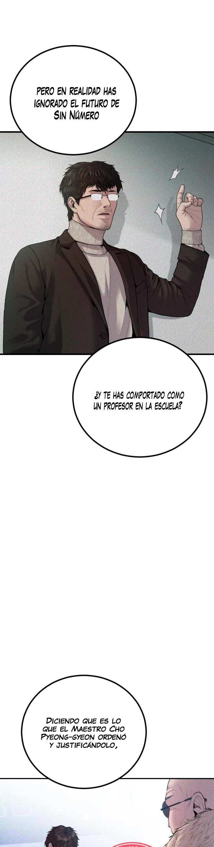 Lider Kim capítulo 103, página 47