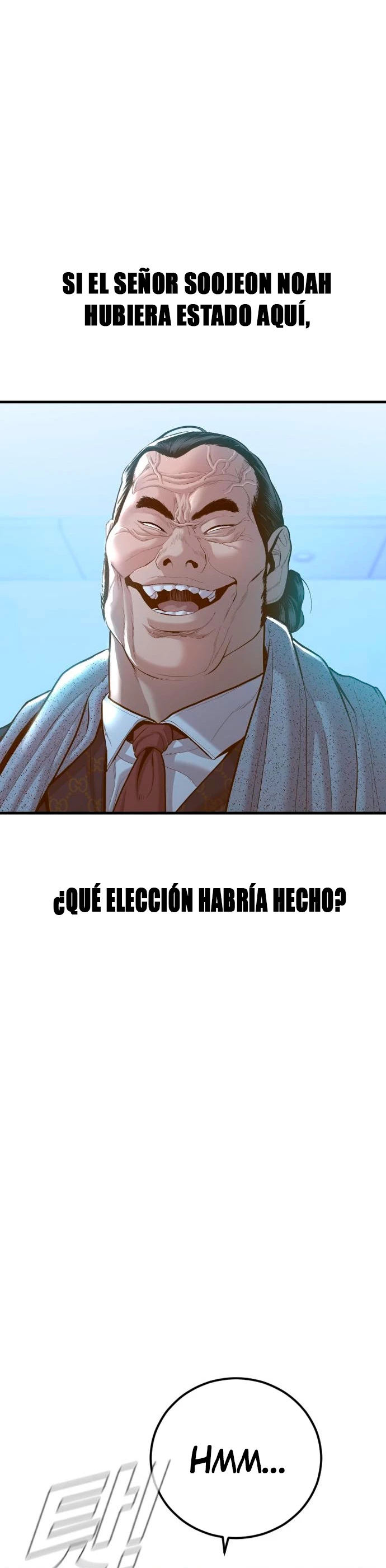 Lider Kim capítulo 103, página 69