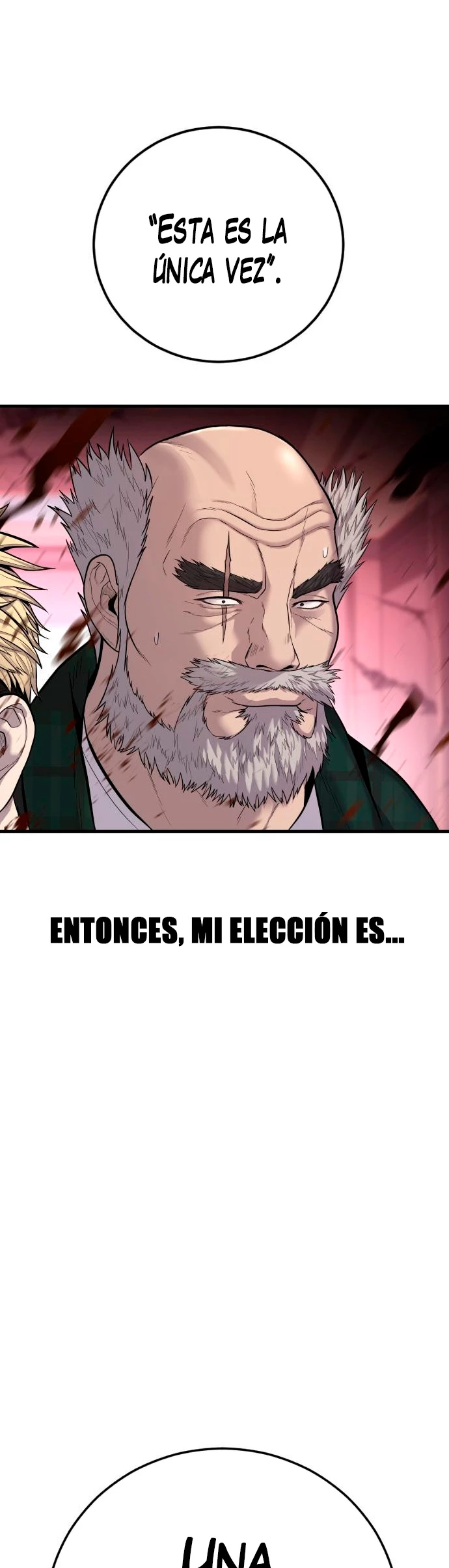 Lider Kim capítulo 103, página 82