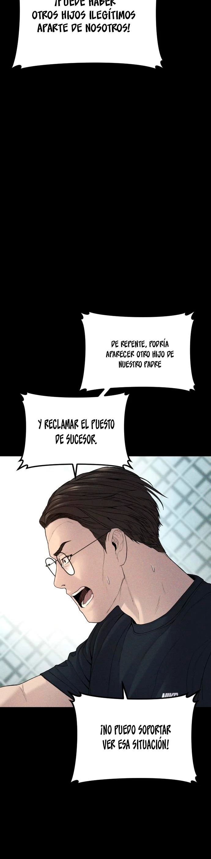 Lider Kim capítulo 104, página 17