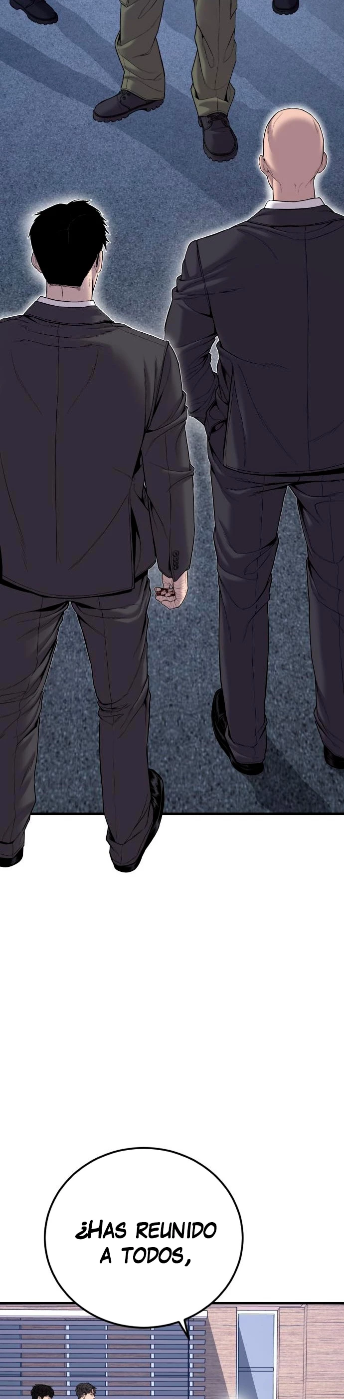 Lider Kim capítulo 104, página 48