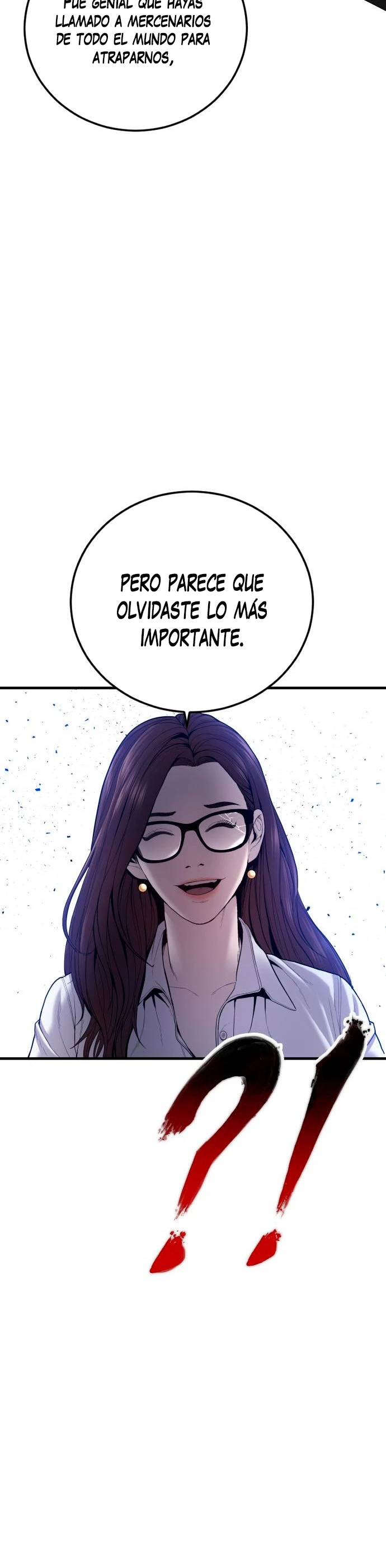 Lider Kim capítulo 104, página 50