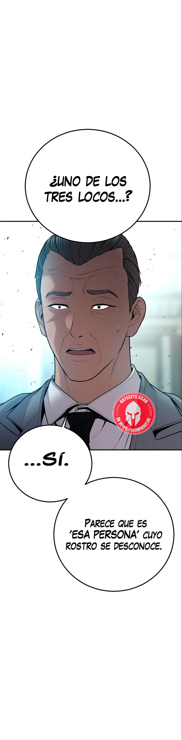 Lider Kim capítulo 106, página 4